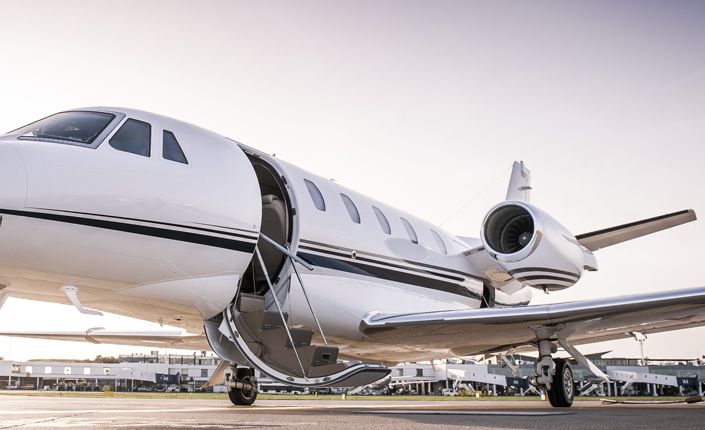 Non-commercial complex aircraft operations Airplane compliant with Part-NCC