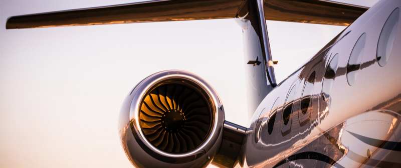 Aviation Consulting Services: Non-commercial complex aircraft operations