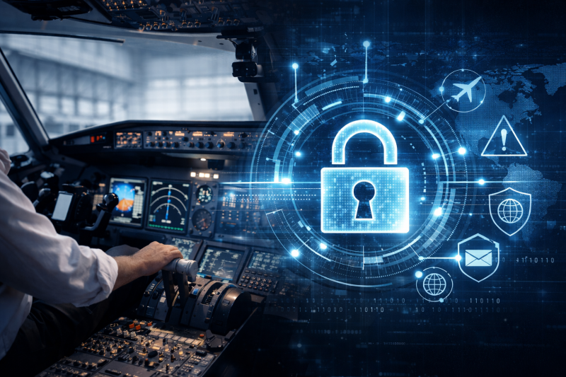 Information Security Management (Part-IS / ISMM)